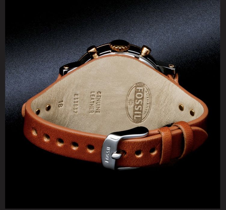 Годинник оригінал Fossil ES3837 або обмін на смарт годинник