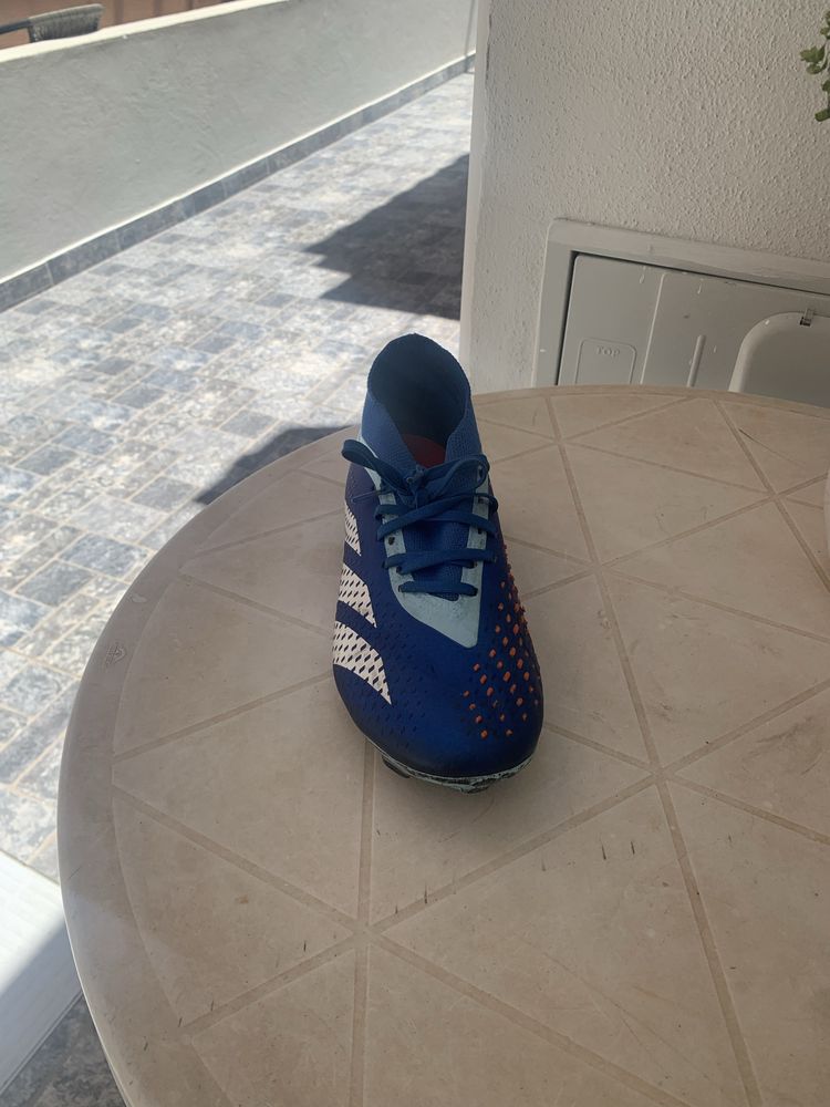 Chuteiras adidas adidas Predator Accuracy