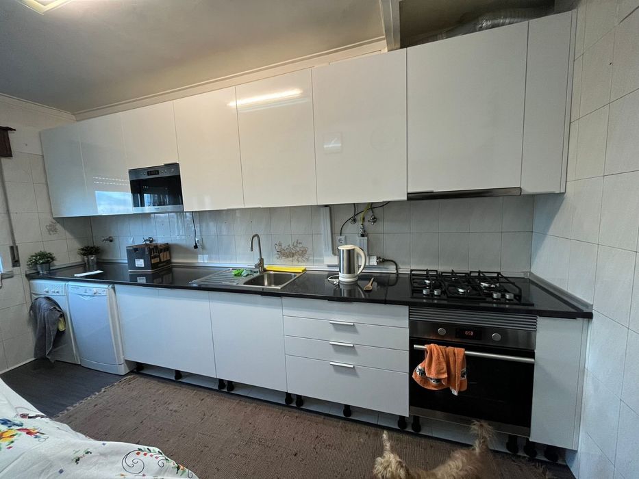 Apartamento T2 - Agualva-Cacém