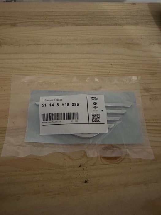 Legenda Mini nova original