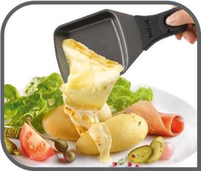 Grill elektryczny Tefal 1350 W
