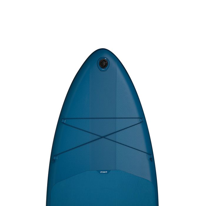 Stand up paddle insuflável tamanho L (10'/35"/6") - 1 ou 2 pessoas