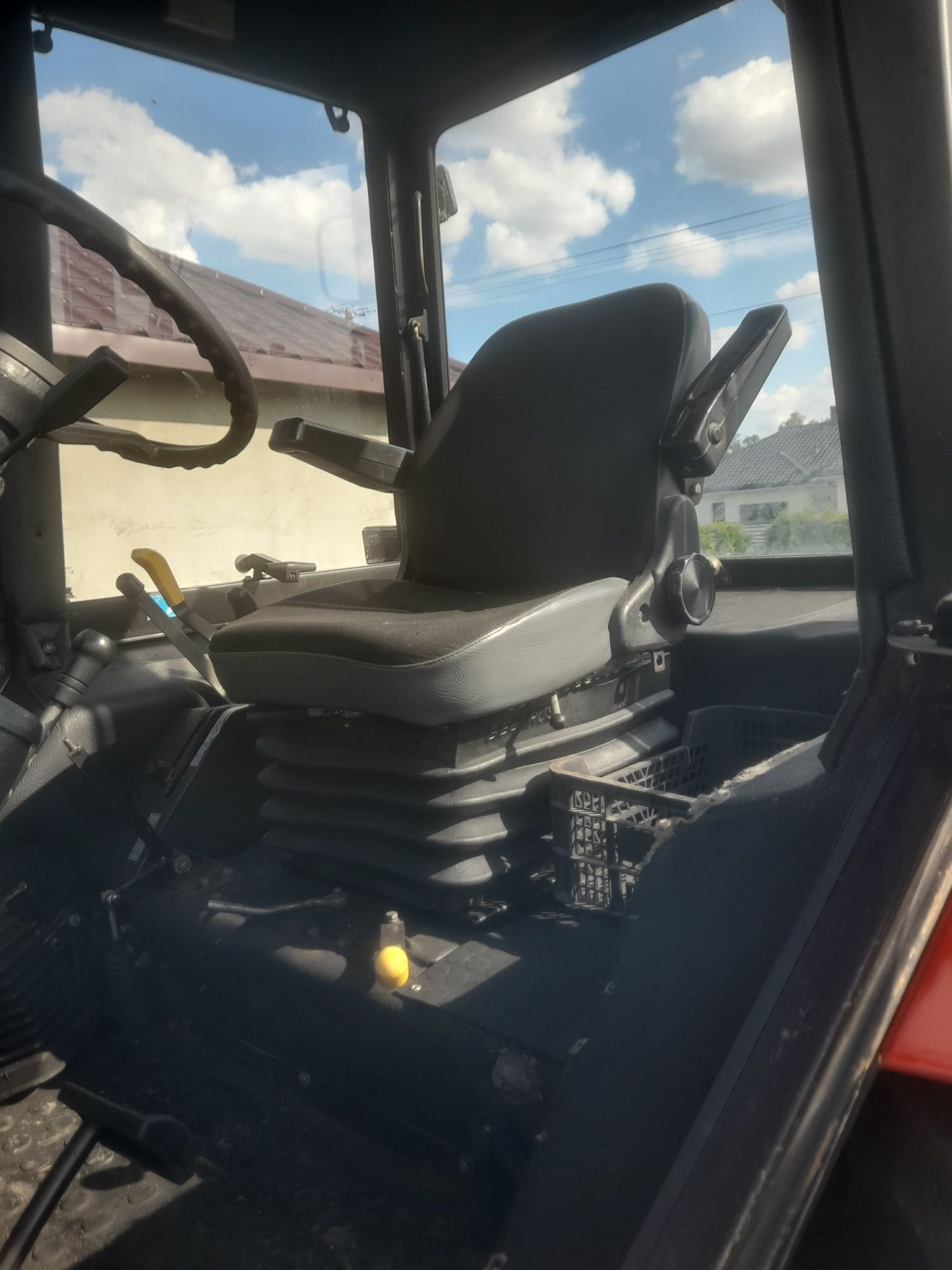 Mtz  belarus 920