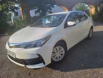 Sprzedam Toyota Corolla Active 1,6  SALON POLSKA! 1 rejestracja 2019