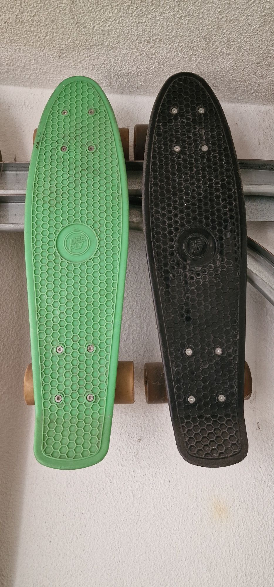 Mini Skate Deeply