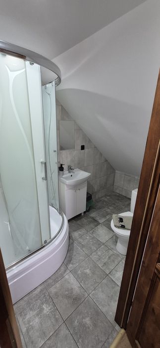 Agroturystyka Jurajskie Manowce- Pokoje i Apartamenty na Jurze