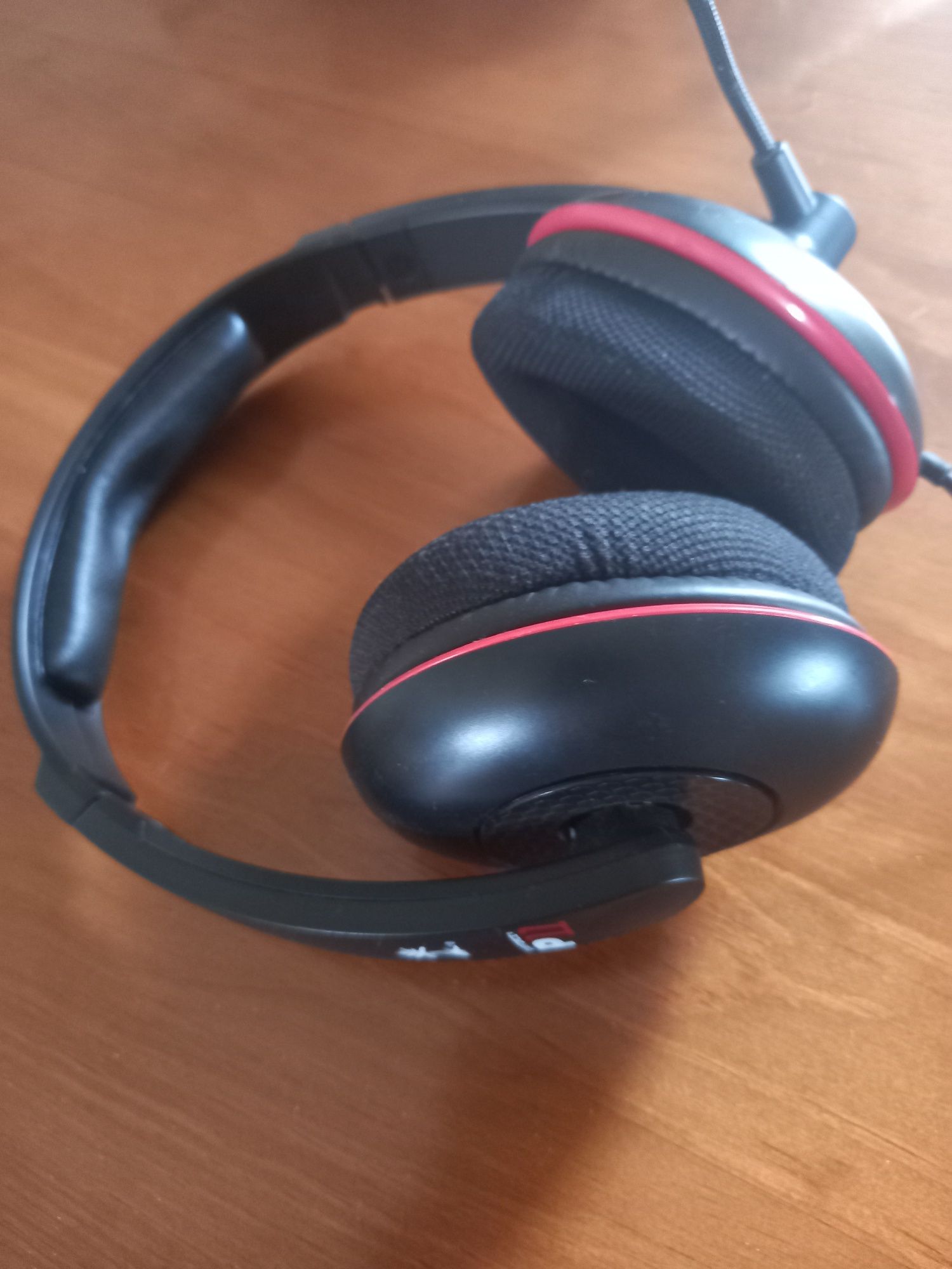 Headphones para computador ou consola