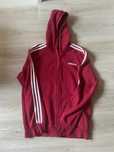 Bluza Adidas z kapturem