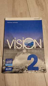 Vision 2 ćwiczenia