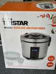 Parowar multicooker do ryżu 900W
