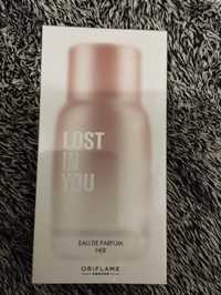 Lost in you Oriflame