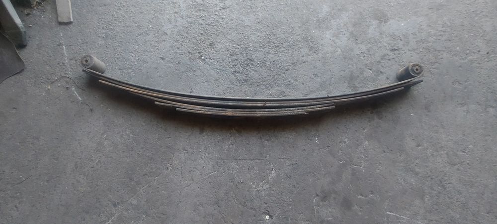 Продам Рессоры Газель