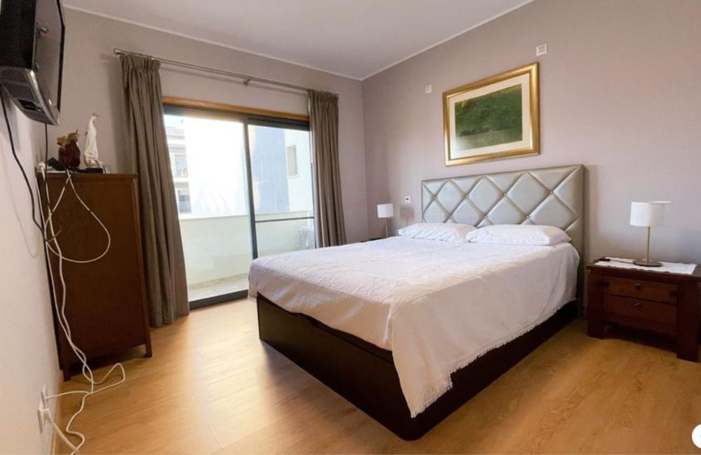 Quarto Casal completo