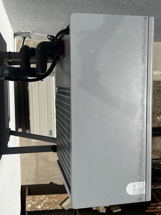 Bomba calor silence BLUEZONE BZP70 - Aquark  - Full inverter