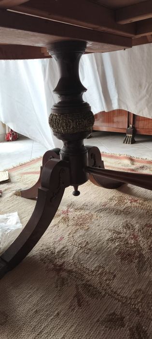 Mesa de jantar como nova