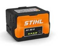 Akumulator STIHL AK 30 S Lekki akumulator Li-Ion*nowy i oryginalny