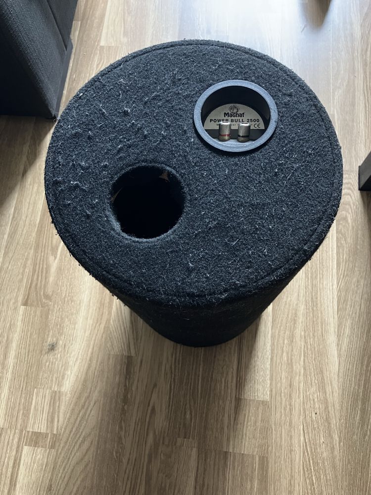 Subwoofer Magnat