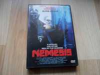 Nemesis Nemezis DVD