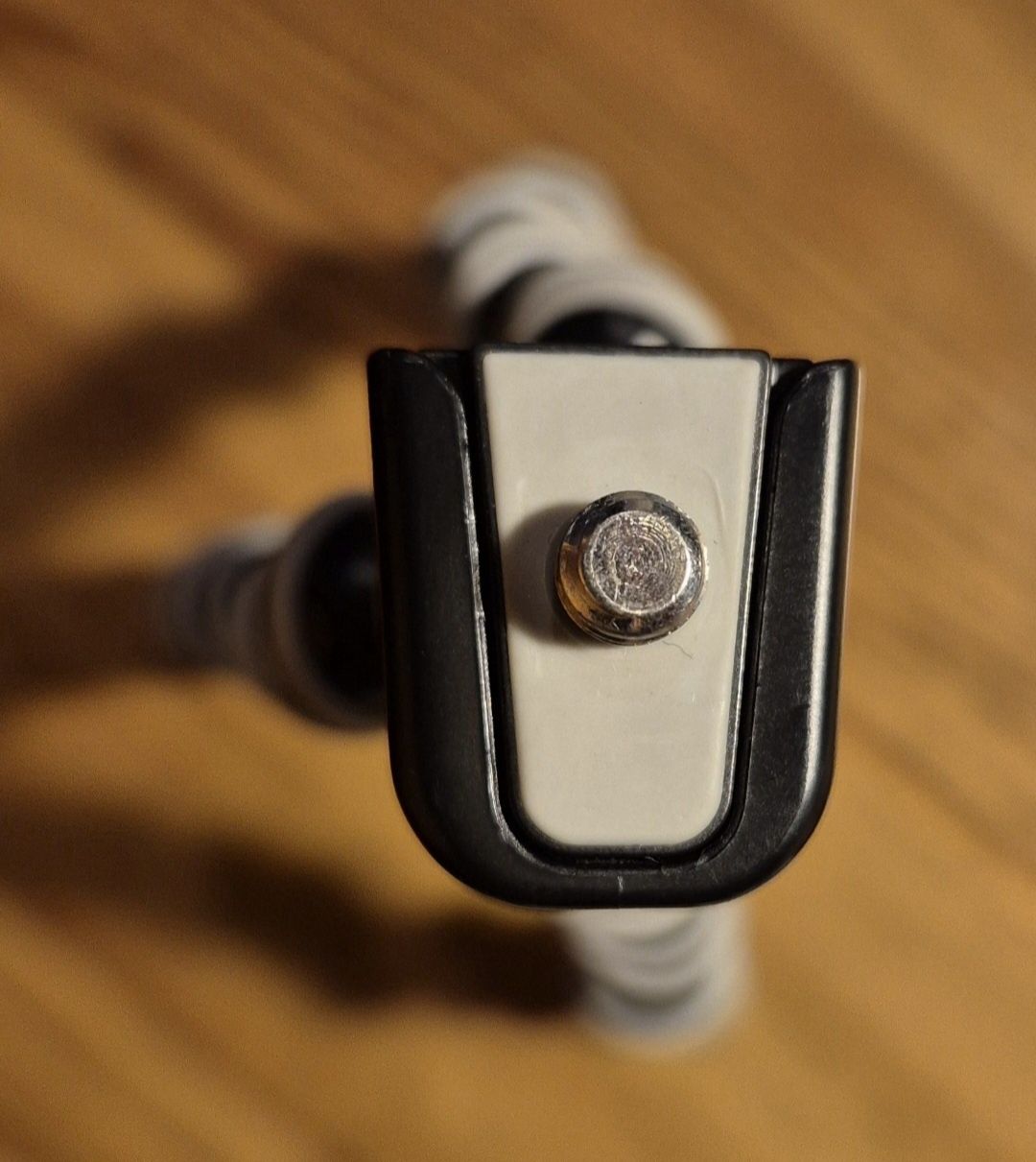 Gorilla Pod e selfie stick para máquinas fotográfica