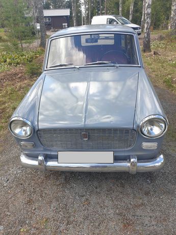 FIAT 1100 Familiare 1964  1.2 50KM