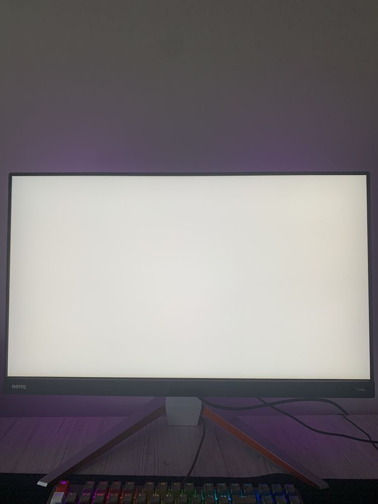 Монітор benq mobiuz ex2710u 4k