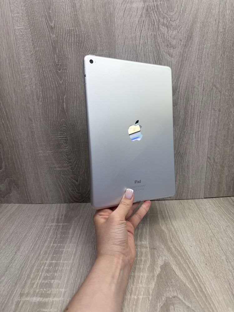 iPad Air 2 128 ГБ Wi-Fi