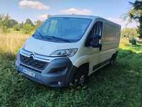 Citroen Jumper L1H1 klima bez korozji