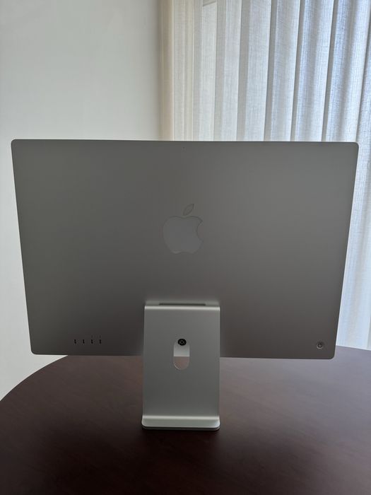 iMac 24" M1 (2021) – 16GB RAM – Impeccable, Like New64738294196227121