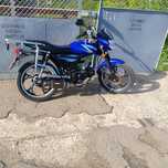 Forte 125 rx 17500