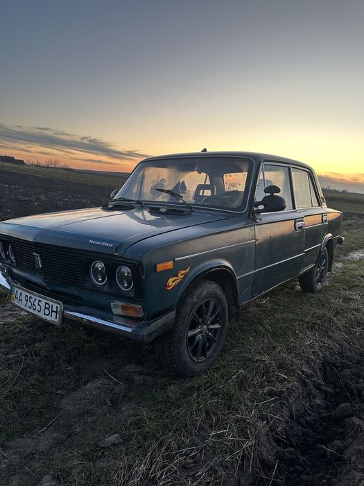 Продам ВАЗ 2106