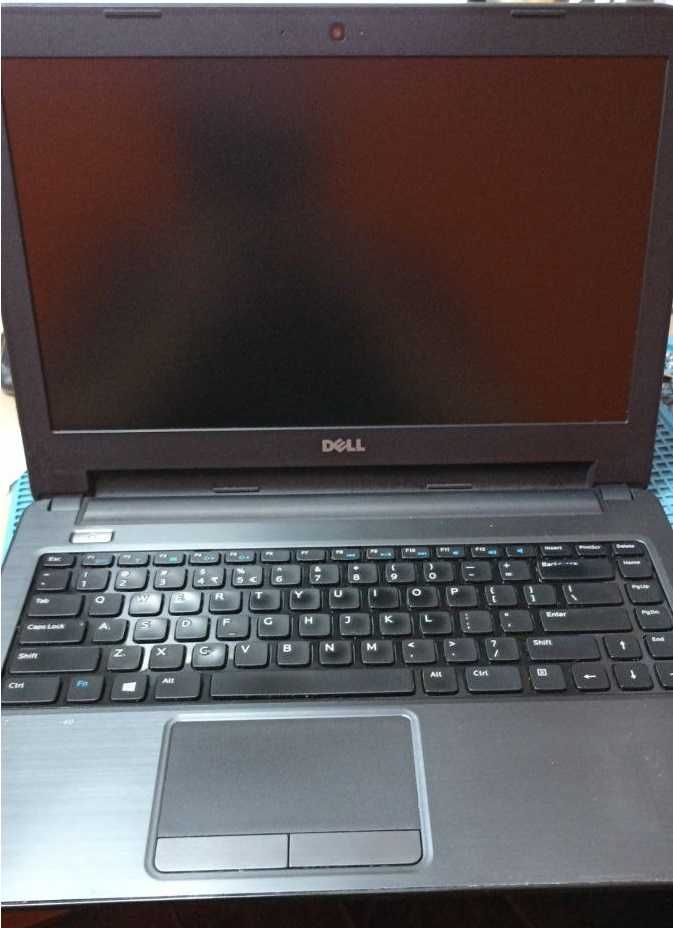 Dell 3440 i5-4210U 8Gb 14"HD
