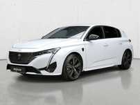 Peugeot 308 1.2 mHEV GT S&S e-DCS6 / 136KM/ SalonPL / Gwarncja od RiA