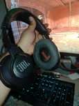 Headset gamer JBL quantum 610