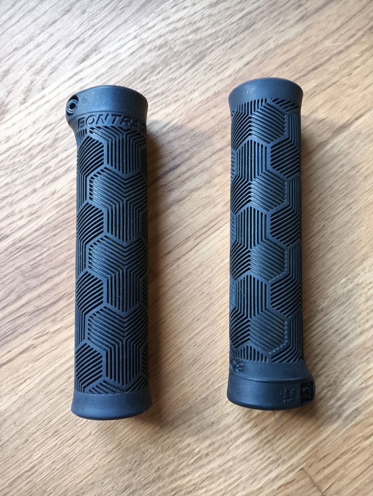Punhos Bontrager