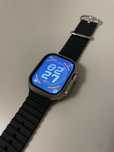 Smartwach ultra 2 stan nowy 1:1 odpowiednik