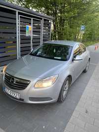 Opel Insignia 2.0 CDTi 160KM