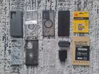 Samsung S20 Ultra 128Gb Zestaw