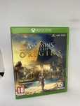 Gra Assassin's Creed Origins Xbox One / Series X pudełkowa