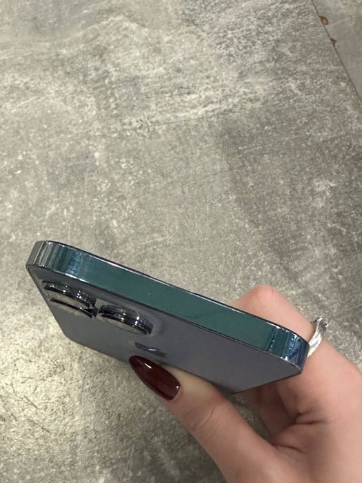 iPhone 13 Pro max 90% батарея 256