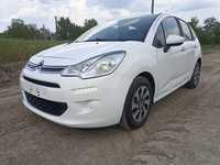 Citroen C3 lift 13r.