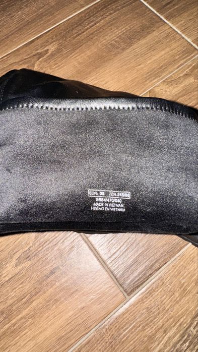 Ботфорти Sradivarius , чоботи