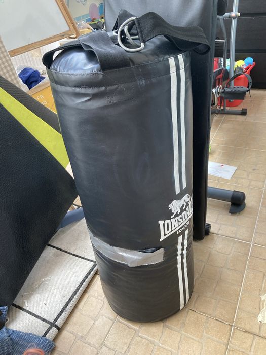 Material de fitness