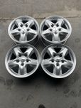 Диски R16 5 130 Ronal Dia 84,1 Et 43 Склад Осокорки