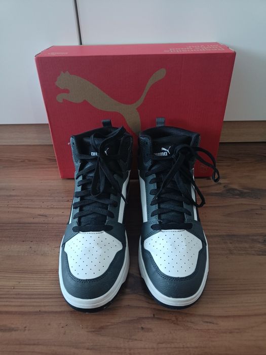 Buty puma 41 rozmiar sneakersy