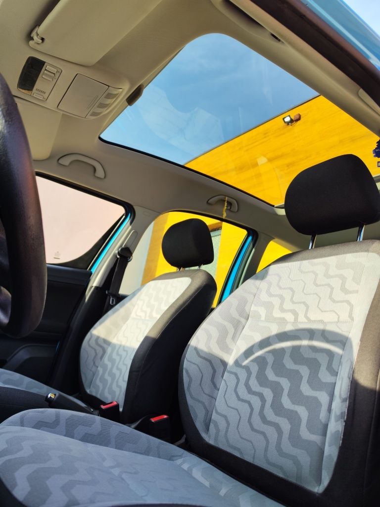 Skoda Roomster 1.2 HTP /Klima panorama Isofix