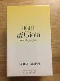 Perfumy Armani Light di Gioia 30 ml
