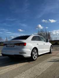 Audi A3 Audi a3 limousine S-line, S- tronic