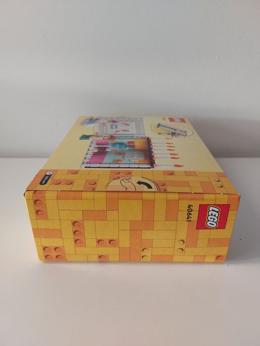 ENVIO GRATIS-LEGO 40641 Birthday Cake