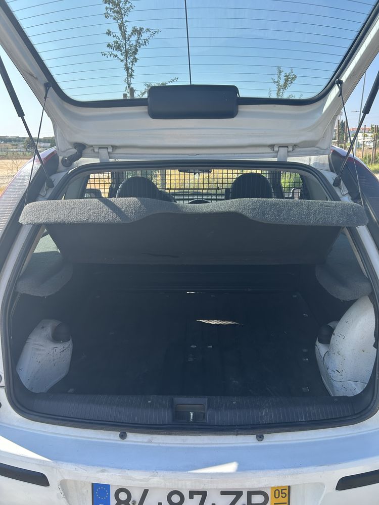 Opel Corsa C 1.3cdti