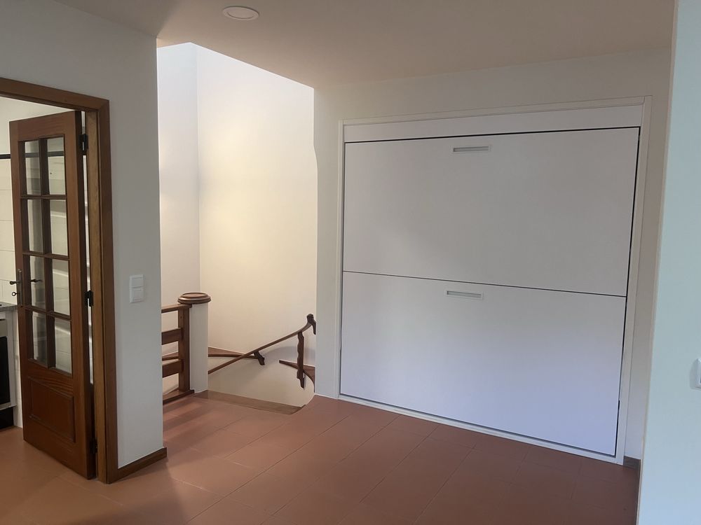 Apartamento T1 Praia Cabedelo